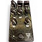 Used Thisheavyearth Fleshrot Effect Pedal