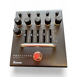 Used Ibanez Pentatone Pedal