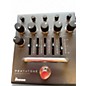 Used Ibanez Pentatone Pedal
