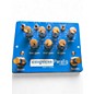 Used Empress Effects ParaEq with Boost EQ Pedal thumbnail