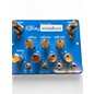 Used Empress Effects ParaEq with Boost EQ Pedal