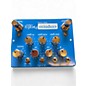Used Empress Effects ParaEq with Boost EQ Pedal