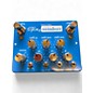 Used Empress Effects ParaEq with Boost EQ Pedal