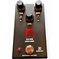 Used Keeley AT Muse Driver Effect Pedal thumbnail