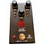 Used Keeley AT Muse Driver Effect Pedal