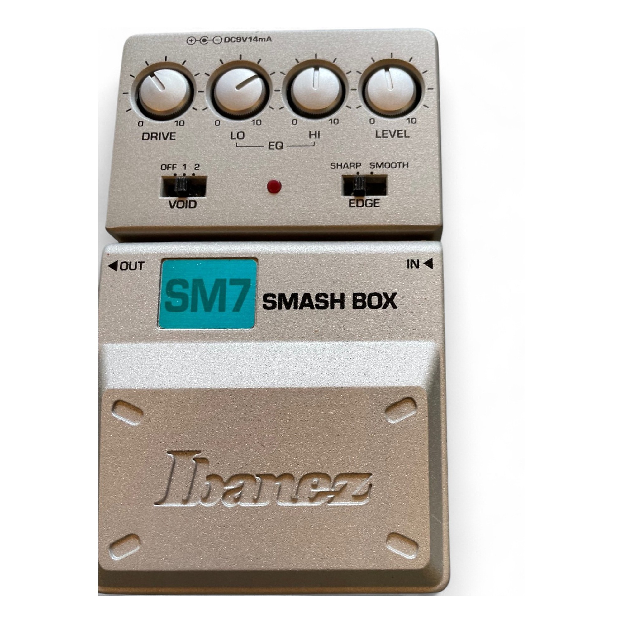ギター Center Street Electronics Drone Station Center Street Electronics Drone Station Fuzz - Pedal of the Day
