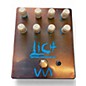 Used Void Manufacturing Lich Effect Pedal thumbnail