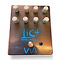 Used Void Manufacturing Lich Effect Pedal