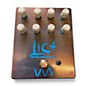 Used Void Manufacturing Lich Effect Pedal