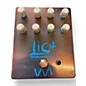 Used Void Manufacturing Lich Effect Pedal