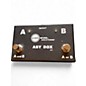 Used Live Wire Solutions ABY1 Pedal thumbnail