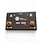 Used Live Wire Solutions ABY1 Pedal