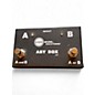 Used Live Wire Solutions ABY1 Pedal