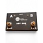 Used Live Wire Solutions ABY1 Pedal