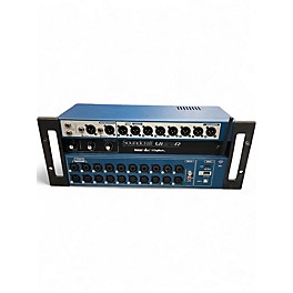 Used Soundcraft UI24R Digital Mixer