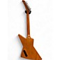 Used Gibson Explorer Natural Solid Body Electric Guitar