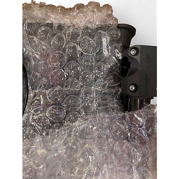 Used Alesis STRIKE PRO Electric Drum Set