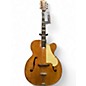 Vintage 1950s Kay K-11 Blonde Acoustic Guitar thumbnail