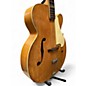 Vintage 1950s Kay K-11 Blonde Acoustic Guitar