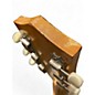 Vintage 1950s Kay K-11 Blonde Acoustic Guitar