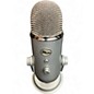 Used Blue Yeti USB Microphone thumbnail
