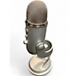 Used Blue Yeti USB Microphone