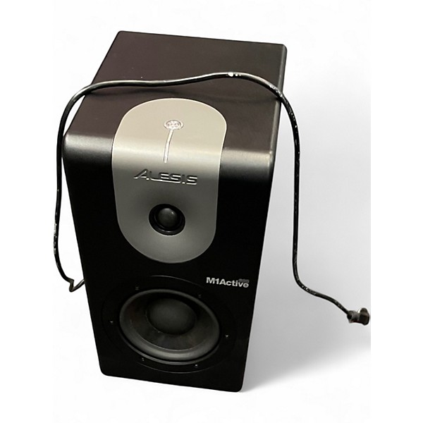 Used Alesis M1 Active Powered Monitor