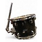 Used Ludwig 5 Piece Breakbeats By Questlove Black Drum Kit