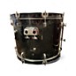 Used Ludwig 5 Piece Breakbeats By Questlove Black Drum Kit