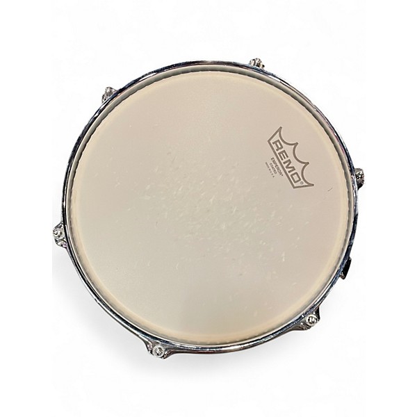 Used Ludwig 5 Piece Breakbeats By Questlove Black Drum Kit