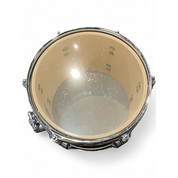 Used Ludwig 5 Piece Breakbeats By Questlove Black Drum Kit