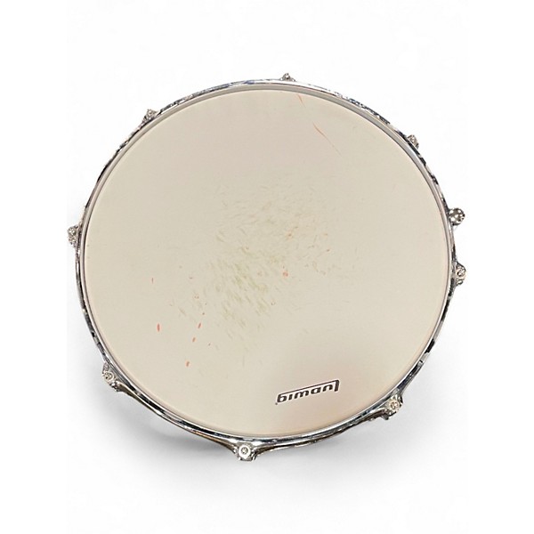 Used Ludwig 5 Piece Breakbeats By Questlove Black Drum Kit