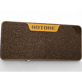 Used Hotone Effects soul press Pedal