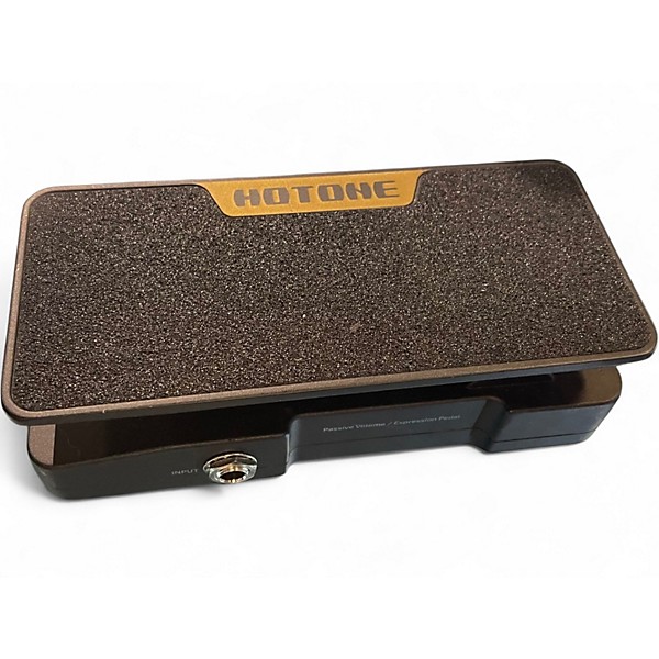Used Hotone Effects soul press Pedal