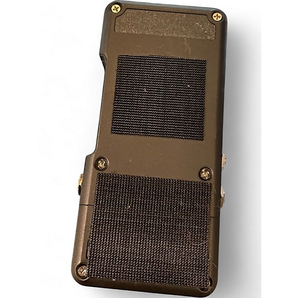 Used Hotone Effects soul press Pedal