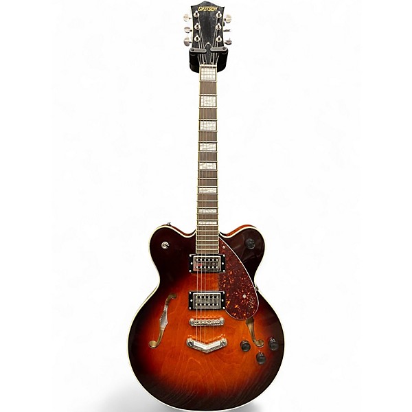 Used Gretsch Guitars G2622 Streamliner Center Block Brown