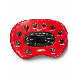 Used Line 6 Pod XT Amp Modeler Effect Processor