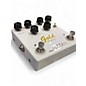 Used Jetter GOLD STANDARD Effect Pedal