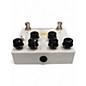 Used Jetter GOLD STANDARD Effect Pedal