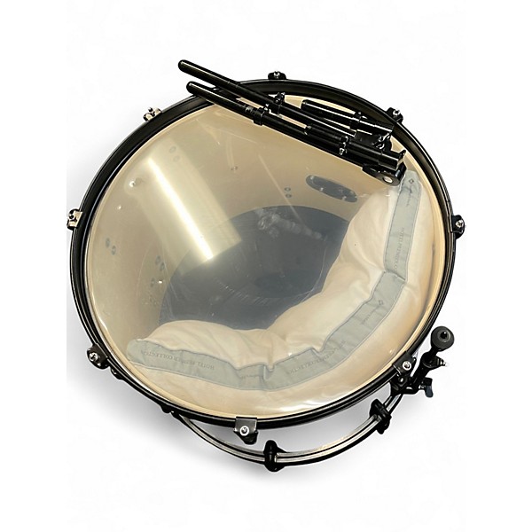 Used PDP by DW 5 Piece ENCORE BLACK SPARKLE Drum Kit