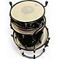 Used PDP by DW 5 Piece ENCORE BLACK SPARKLE Drum Kit