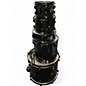 Used PDP by DW 5 Piece ENCORE BLACK SPARKLE Drum Kit