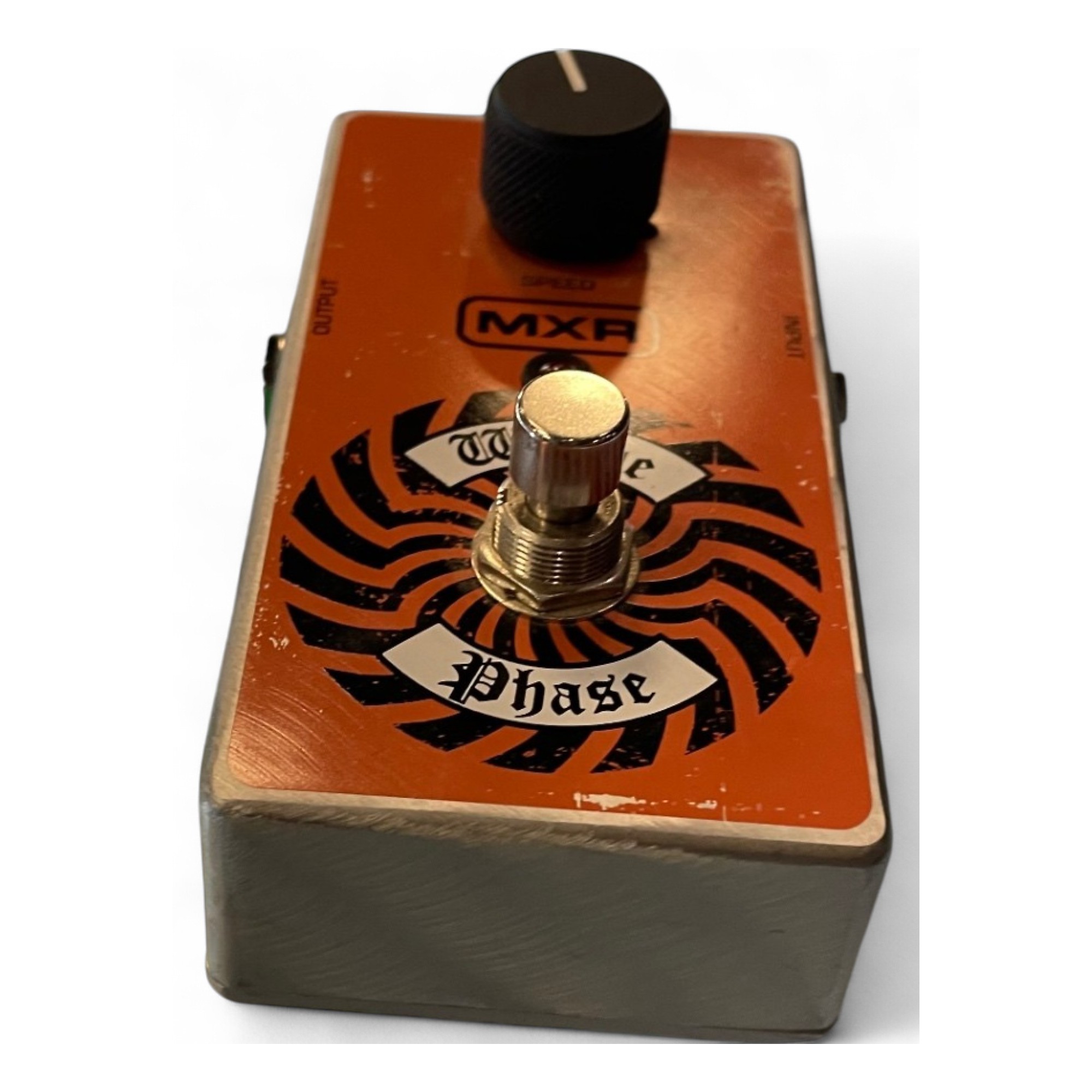 Used MXR ZW90 Zakk Wylde Phase 90 Effect Pedal | Guitar Center