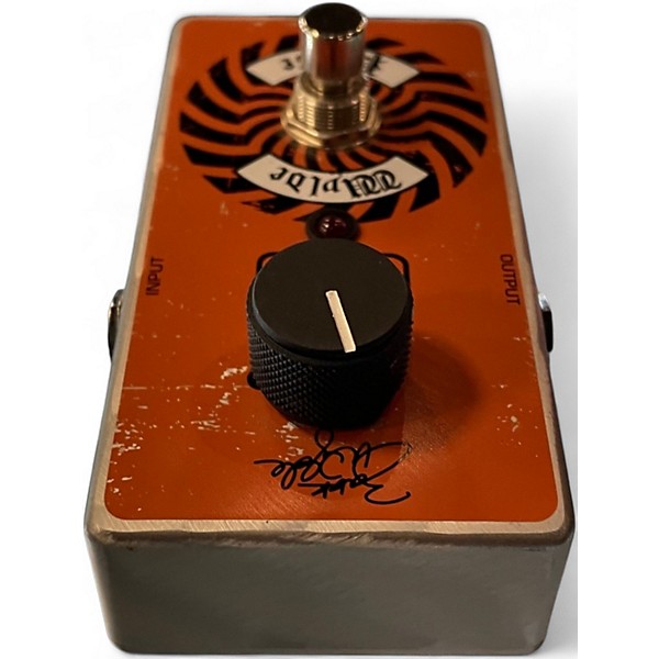 Used MXR ZW90 Zakk Wylde Phase 90 Effect Pedal | Guitar Center