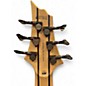Used ESP LTD B206SM 6 String NATURAL Electric Bass Guitar