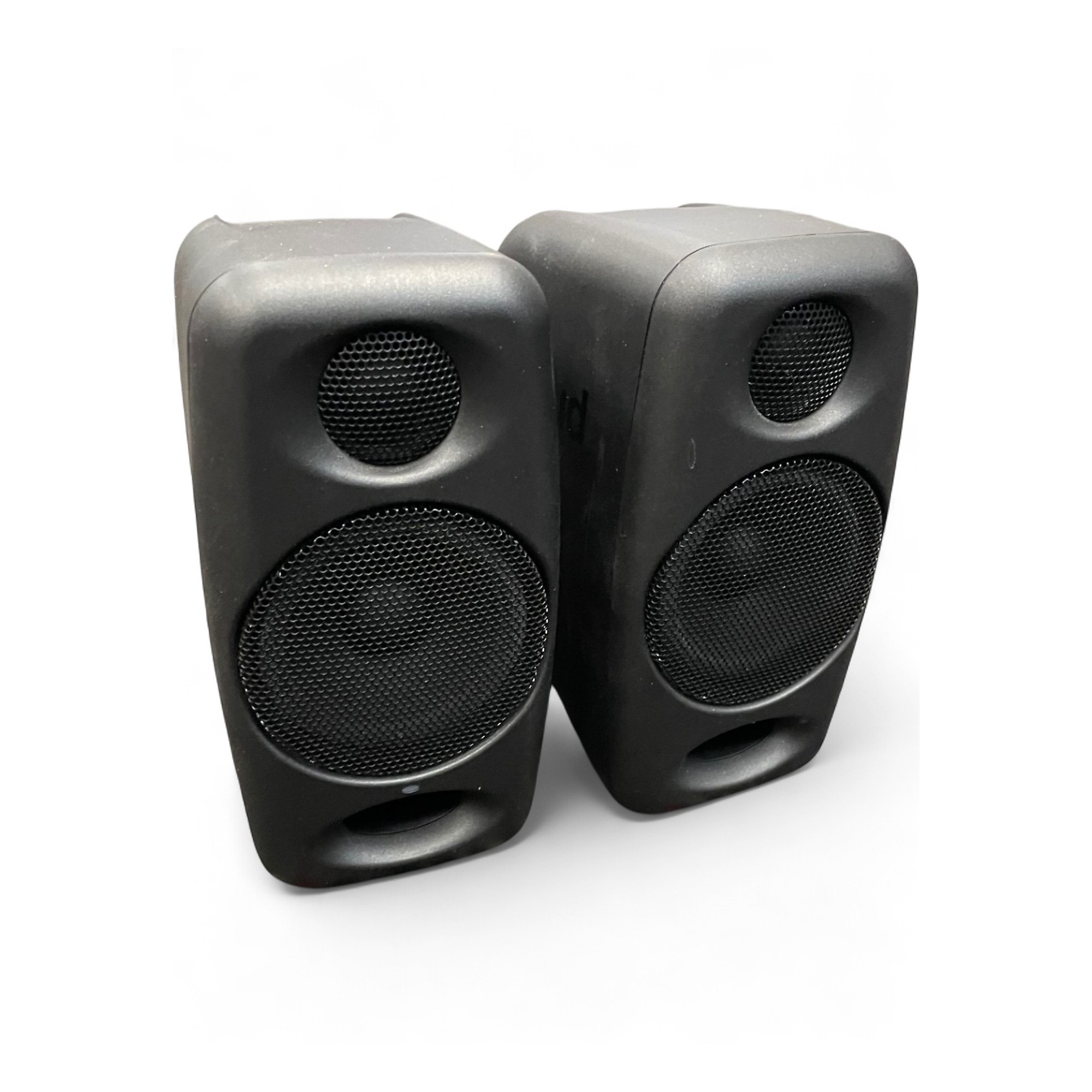 Used IK Multimedia iloud micro monitor Powered Monitor
