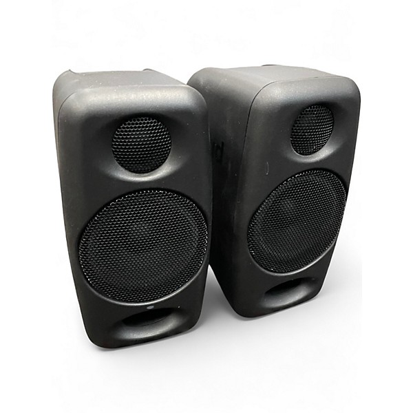 Used IK Multimedia iloud micro monitor Powered Monitor