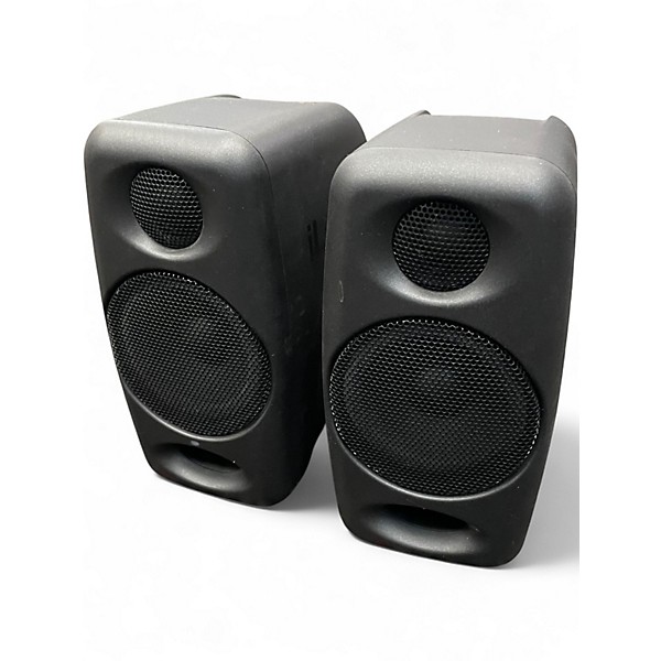 Used IK Multimedia iloud micro monitor Powered Monitor