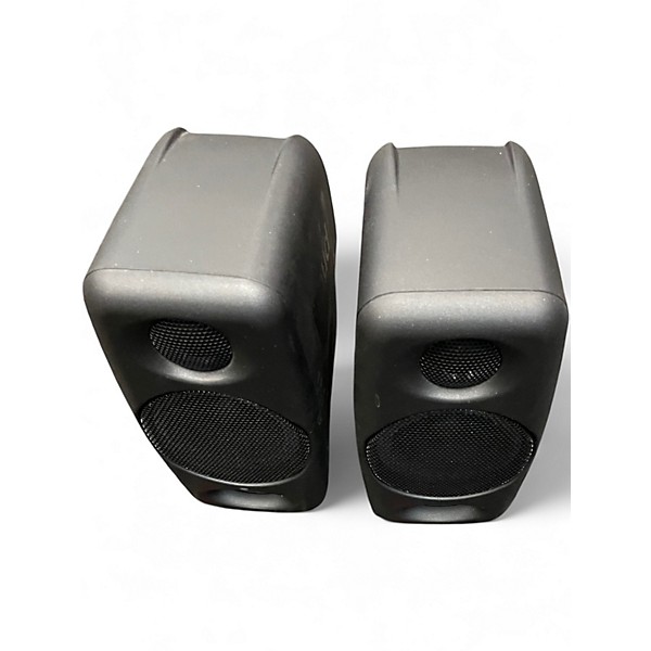 Used IK Multimedia iloud micro monitor Powered Monitor