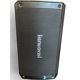 Used HeadRush FRFR-108 Powered Speaker